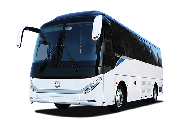 حافلة فئة 6909H  (نظام تعليق زنبركي للطرق الوعرة والاستخدام الشاق)