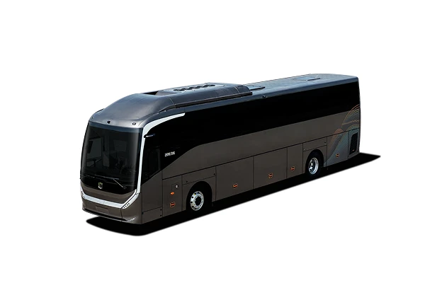 حافلة سياحية كهربائية LCK6129EV-CL