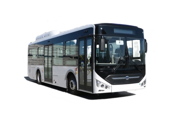 حافلات المدن LCK6950HQ